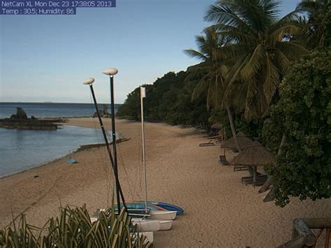 castaway webcam|Castaway Island Resort